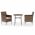 Set mobilier de gradina