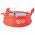 Intex Piscina gonflabila Happy Crab Easy Set, 183 x 51 cm