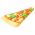 Bestway Sezlong plutitor Pizza Party