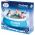 Bestway Piscina gonflabila Fast Set, albastru, 183x51 cm, rotunda