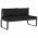 Set canapea de gradina coltar cu perne