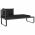 Set canapea de gradina coltar cu perne