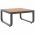 Set canapea de gradina coltar cu perne