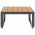 Set canapea de gradina coltar cu perne