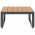 Set canapea de gradina coltar cu perne