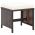Set scaune de gradina si taburet