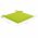 Scaune mobilier de gradina cu perne, 2 buc., lemn masiv acacia, verde