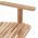 Scaun Adirondack