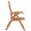 Scaune de gradina cu perne gri taupe, 2 buc., lemn masiv de tec-3062324