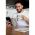 Cana personalizata Thug Life pentru Sef, Priti Global, 300ml