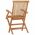 Scaune de gradina pliante