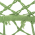 Scaun suspendabil, verde greenery, AMADO 2 NEW
