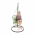 Scaun suspendabil, verde greenery, AMADO 2 NEW