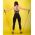 Benzi elastice pentru exercitii pilates, exercitii fitness, antrenament acasa