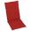 Scaune de gradina rabatabile cu perne, 8 buc., lemn masiv tec-3072696