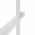 Comoda cu sertare din material textil, gri/alb/gri deschis, ROSITA TYP 3