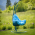 Balansoar suspendat, neomint / verde, TALISE