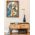 Set pictura pe numere Fecioara cu pruncul 2967