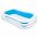 Intex Piscina Family Swim Center, 262 x 175 x 56 cm