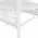 Set de gradina 1+4, alb, KOVEN