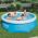 Bestway Piscina gonflabila Fast Set