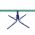 Balansoar rotativ 360 grade