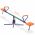 Balansoar rotativ 360 grade