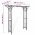 Pergola de gradina