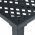 Scaune de exterior cu design plasa