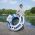 Bestway Colac plutitor Rapid Rider