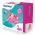 Bestway Jucarie uriasa gonflabila Flamingo pentru piscina
