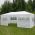HI Pavilion cu pereti laterali