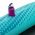 Bestway Sezlong plutitor Hydro Force Sol Venture albastru 188x109 cm
