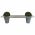 Esschert Design Banca de jardiniera 180 cm NG71