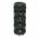 Gard delimitare gradina fier vopsit electrostatic 10 x 0