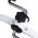 Mini bicicleta de fitness cardio