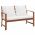 Set mobilier de gradina