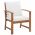 Set mobilier de gradina