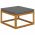 Set mobilier gradina cu perne