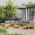 Set mobilier gradina cu perne