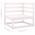 Set mobilier de gradina