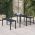 Set mobilier de gradina