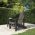 Scaun de gradina Adirondack