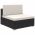 Set mobilier de gradina cu perne