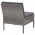 Set mobilier de gradina cu perne