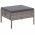 Set mobilier de gradina cu perne