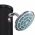 Dus solar de exterior cu cap de dus si robinet