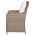 Set mobilier de exterior