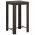 Set mobilier bar de gradina