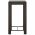 Set mobilier bar de gradina